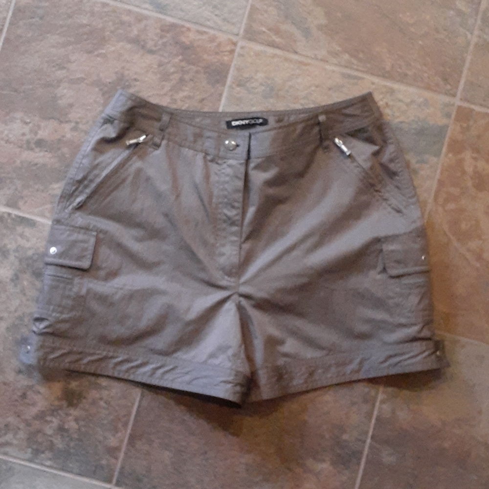 💞DKNY* Shorts